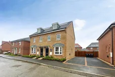 Daffodil Way, Witham St. Hughs, LINCOLN
