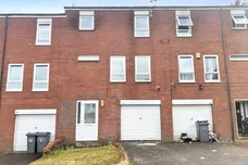 Marywell Close, Birmingham