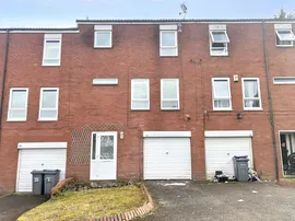 Marywell Close, Birmingham photo