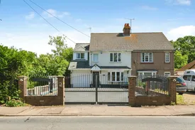 Property responsive
