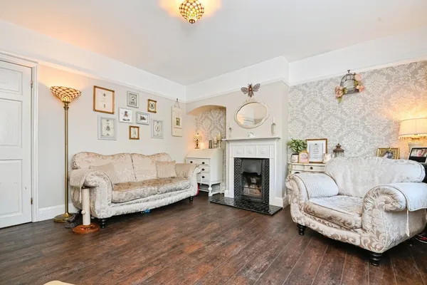 Clacton Road, Weeley Heath, Clacton-o...
