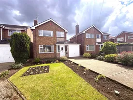 Property responsive