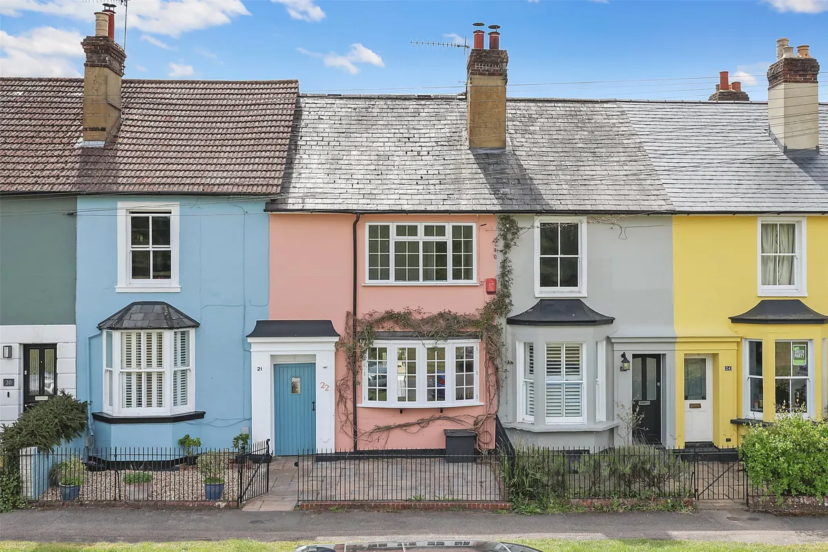 Flanchford Road, Reigate, Surrey, RH2