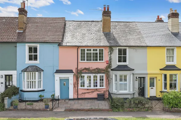 Flanchford Road, Reigate, Surrey, RH2