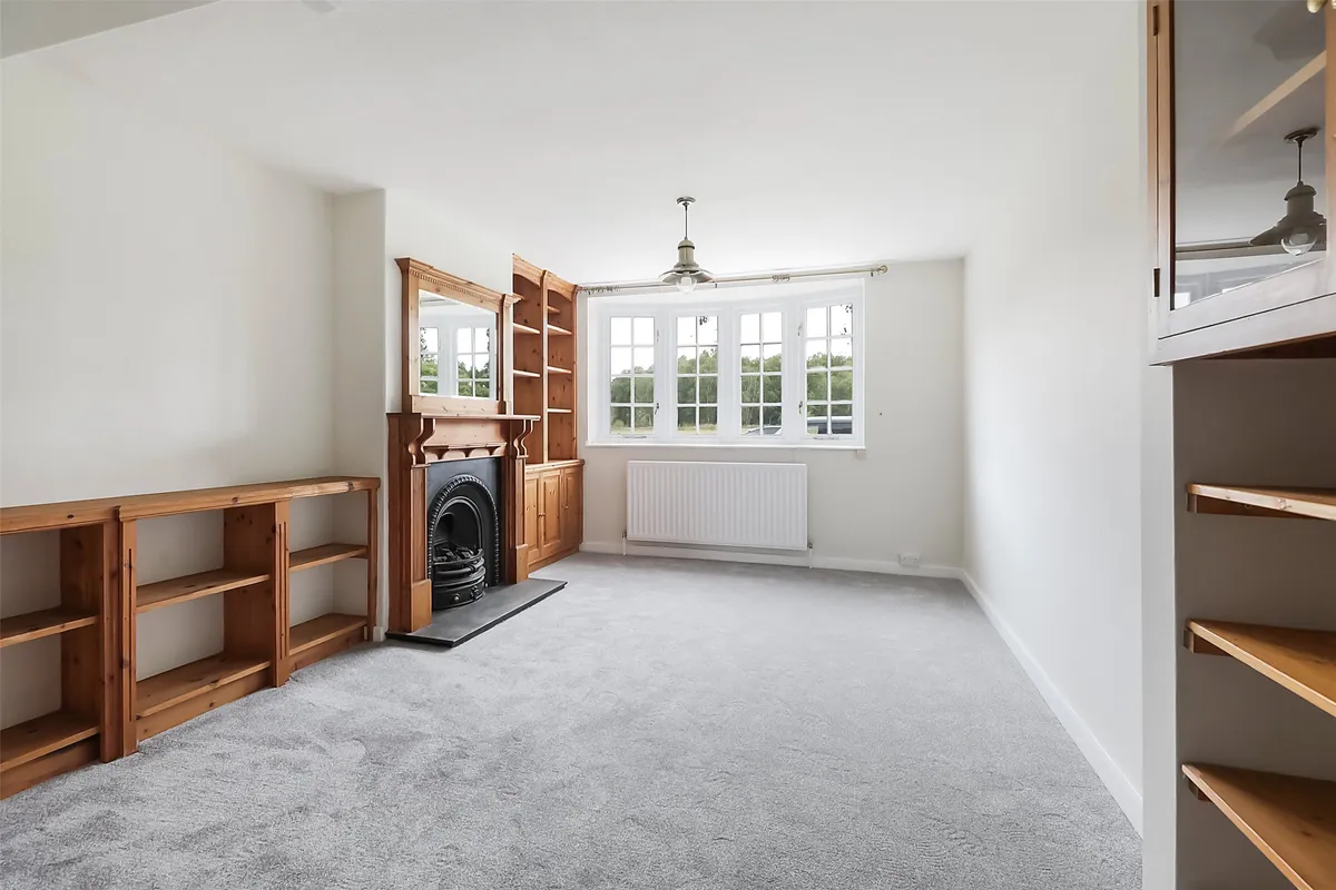 Flanchford Road, Reigate, Surrey, RH2