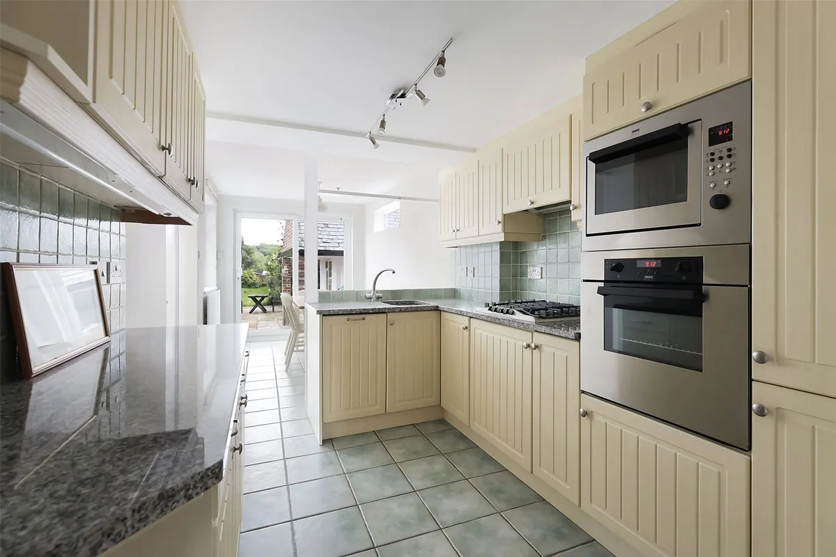 Flanchford Road, Reigate, Surrey, RH2