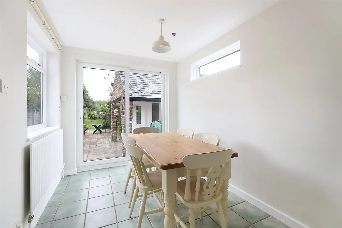 Flanchford Road, Reigate, Surrey, RH2