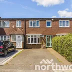 Somerset Close, Epsom, KT19