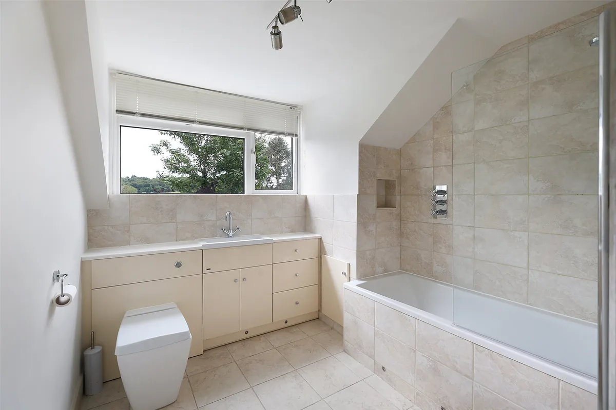 Flanchford Road, Reigate, Surrey, RH2
