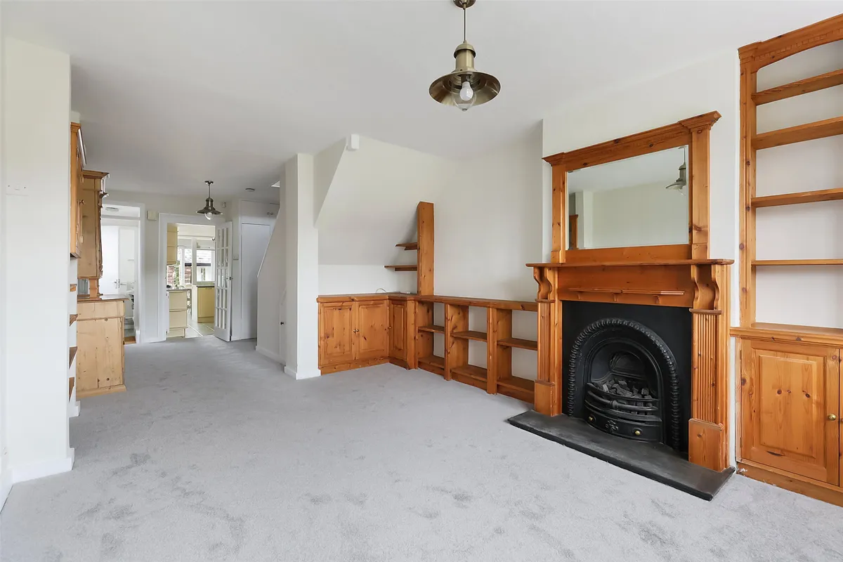 Flanchford Road, Reigate, Surrey, RH2