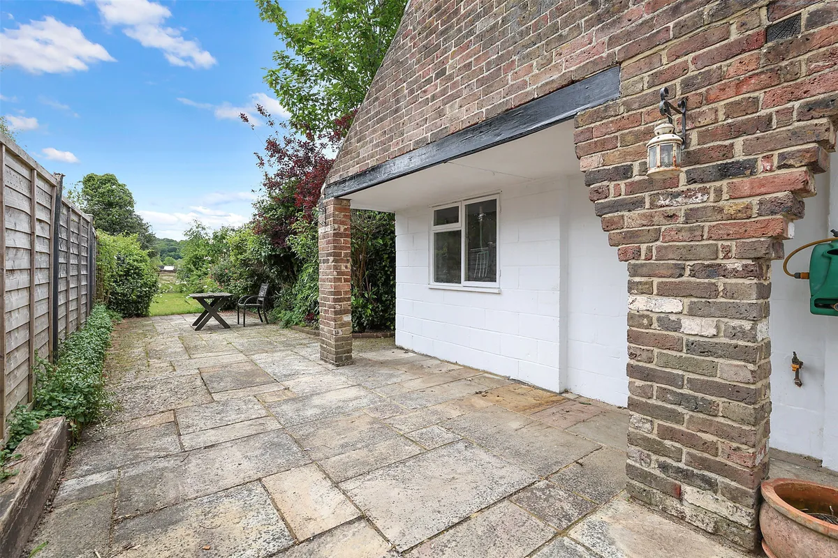 Flanchford Road, Reigate, Surrey, RH2
