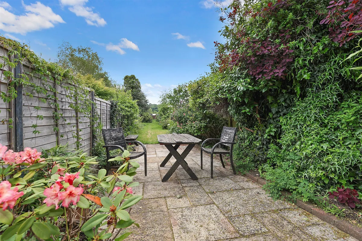Flanchford Road, Reigate, Surrey, RH2
