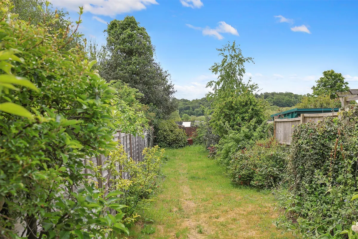Flanchford Road, Reigate, Surrey, RH2