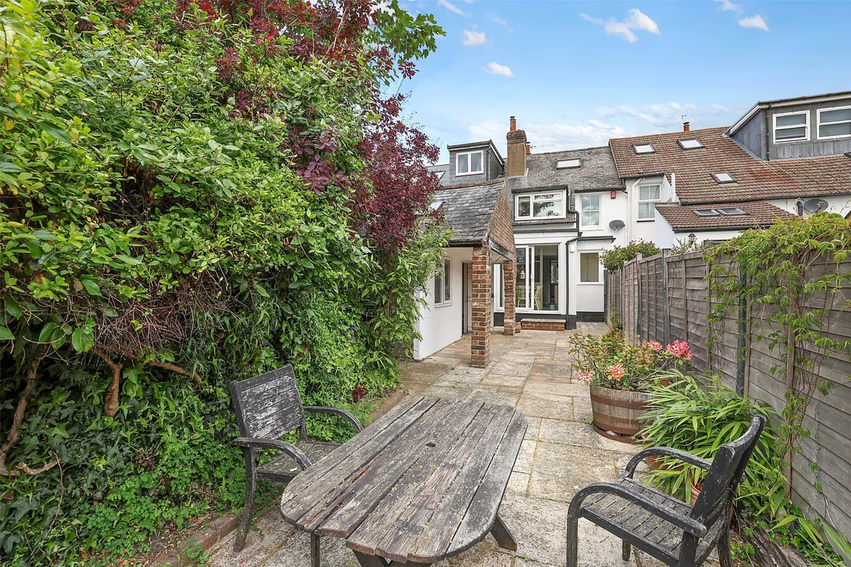 Flanchford Road, Reigate, Surrey, RH2