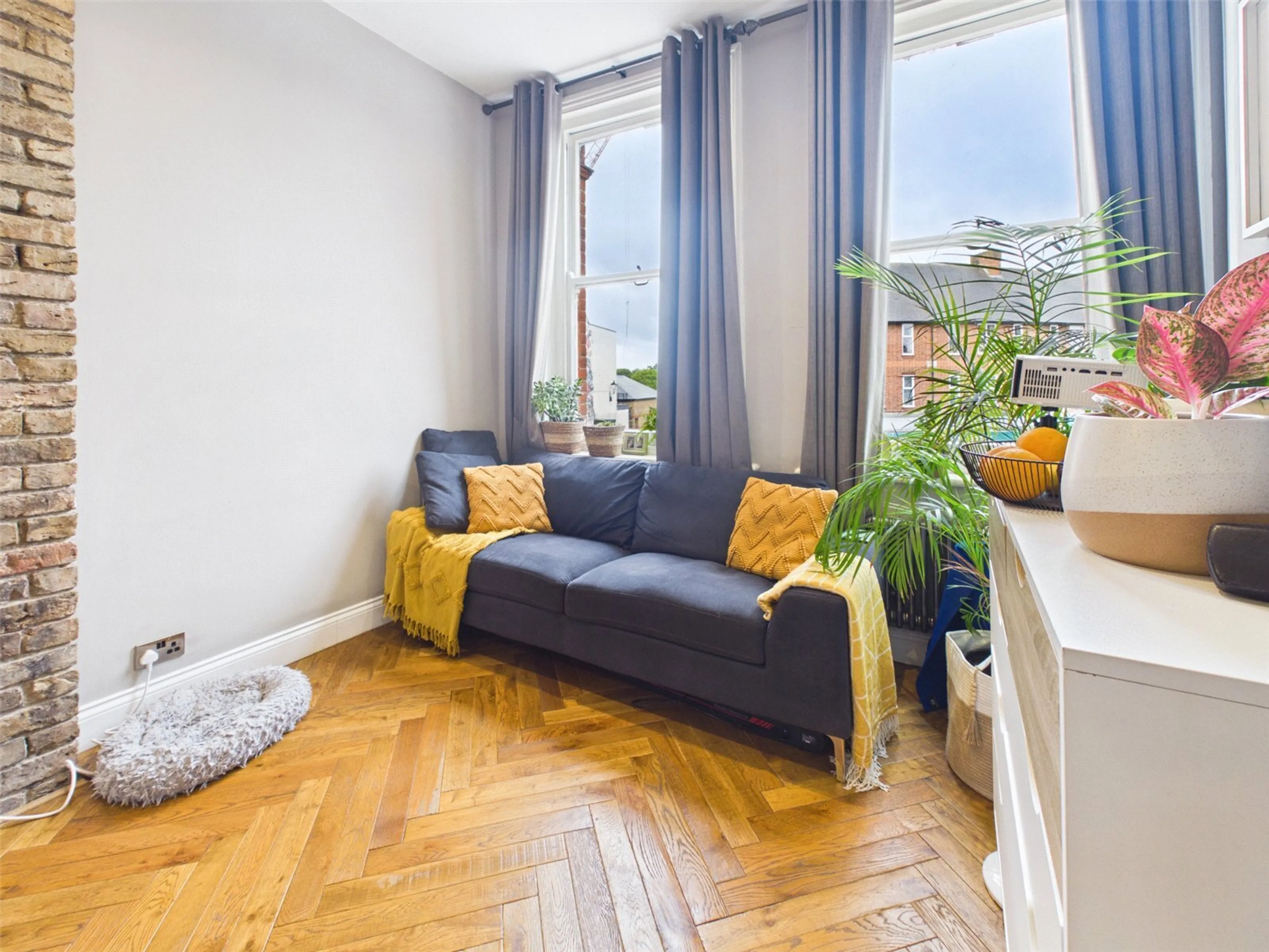 Property at Holly Road, Twickenham, Middlesex, TW1