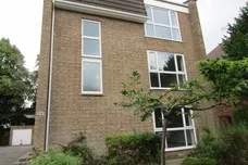Park Road, Peterborough