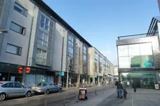 Regent Street, BRIGHTON