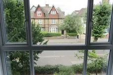 Park Road, Peterborough