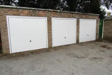 Park Road, Peterborough
