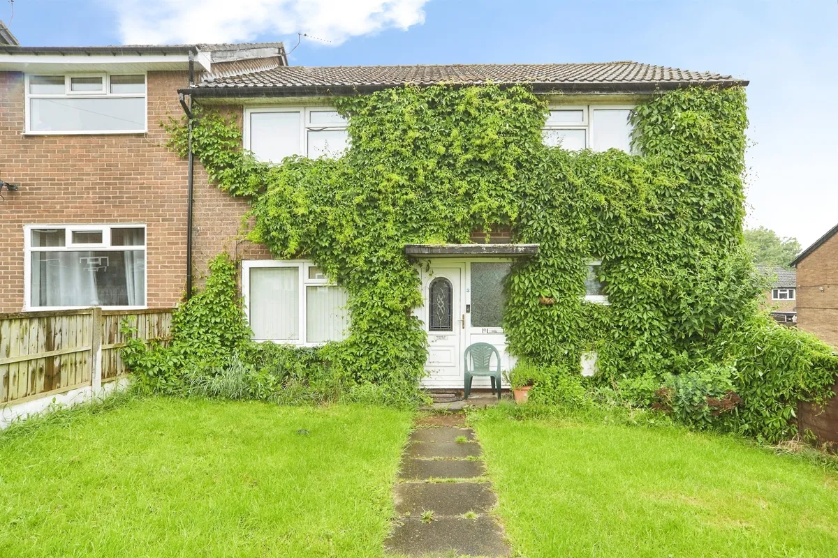 Butterbowl Grove, LEEDS