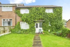 Butterbowl Grove, LEEDS