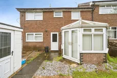 Butterbowl Grove, LEEDS