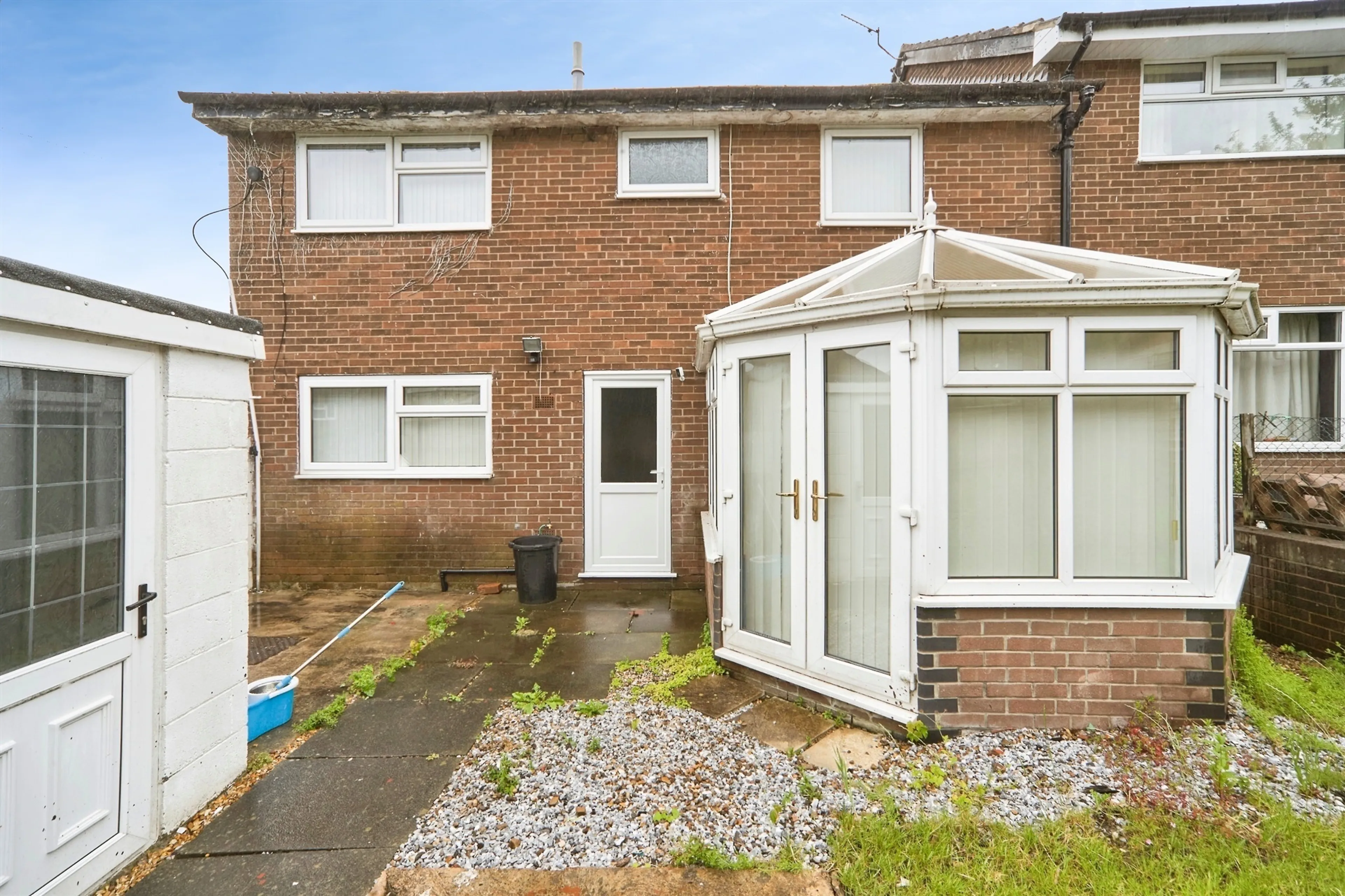 Property at Butterbowl Grove, LEEDS