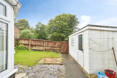 Butterbowl Grove, LEEDS