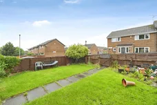 Butterbowl Grove, LEEDS