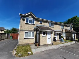 Palmers Leaze, Bradley Stoke, BRISTOL photo