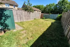 Palmers Leaze, Bradley Stoke, BRISTOL