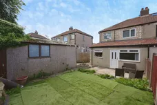 Poplar View, Bradford