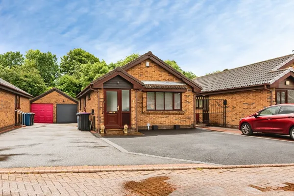 West View, West Bridgford, Nottingham...