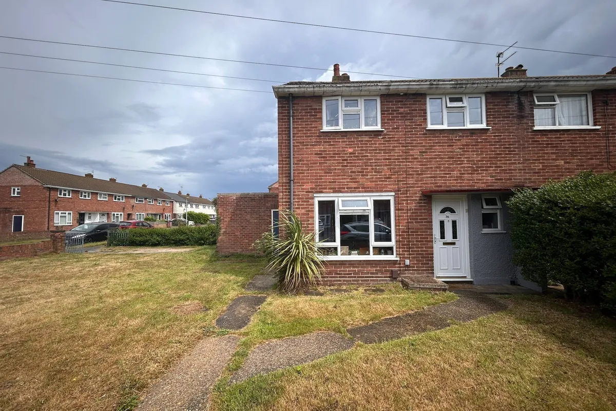Newnham Green, Gorleston, Great Yarmouth