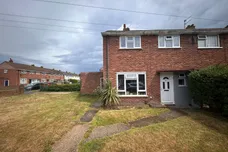 Newnham Green, Gorleston, Great Yarmouth