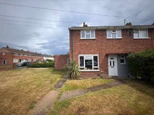 Newnham Green, Gorleston, Great Yarmouthphoto