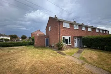 Newnham Green, Gorleston, Great Yarmouth