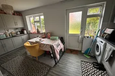 Newnham Green, Gorleston, Great Yarmouth