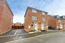 Azalea Lane, Witham St. Hughs, LINCOLN