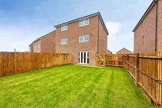 Azalea Lane, Witham St. Hughs, LINCOLN