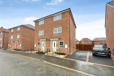 Azalea Lane, Witham St. Hughs, LINCOLN