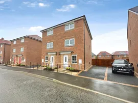 Azalea Lane, Witham St. Hughs, LINCOLN photo