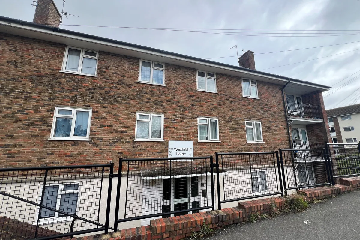Preston Road, BEXHILL-ON-SEA