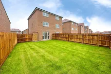 Azalea Lane, Witham St. Hughs, LINCOLN