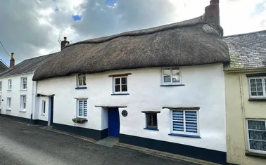 Goodleigh, Barnstaple