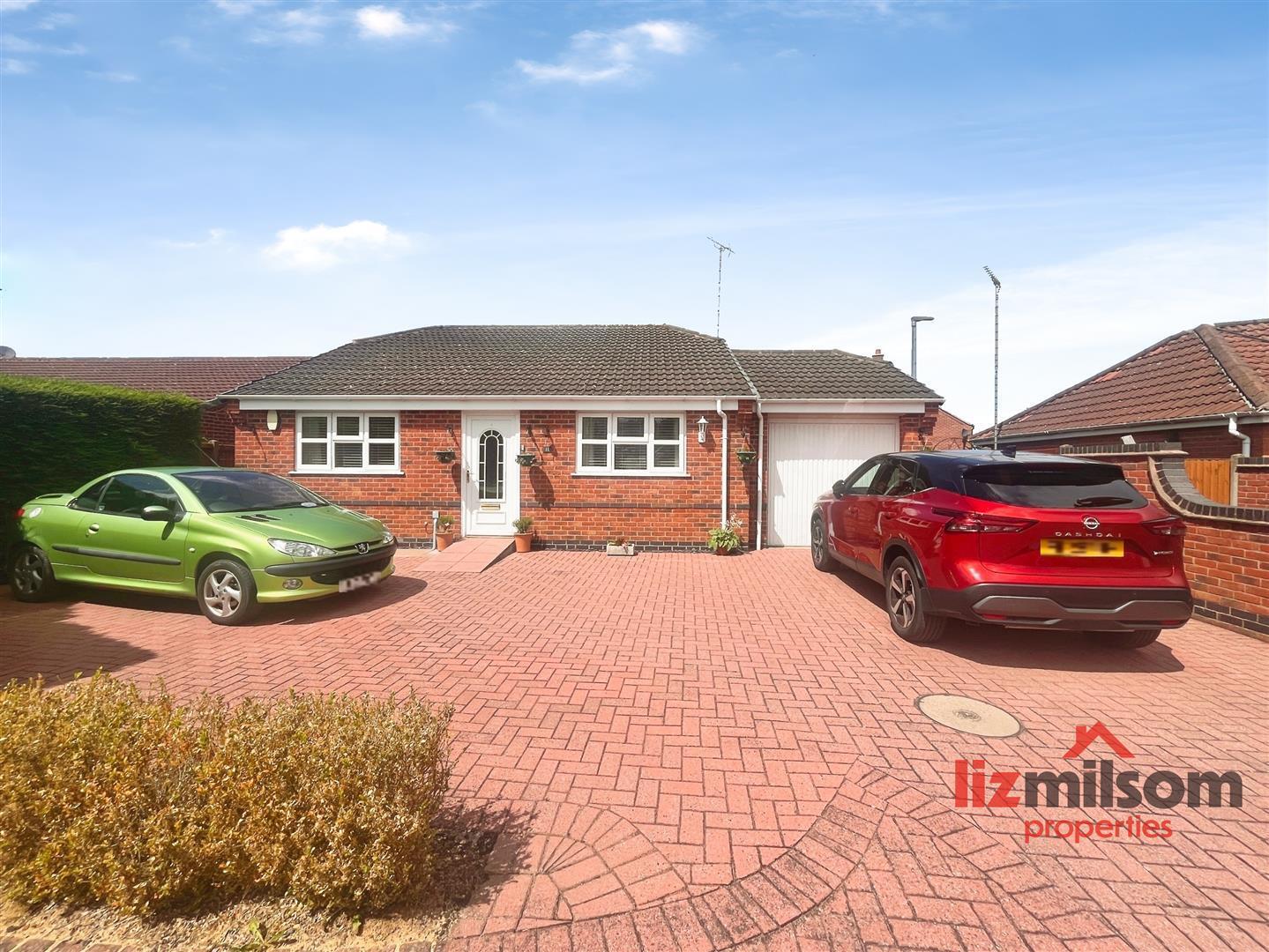 Ravenwood, Swadlincote Image 1