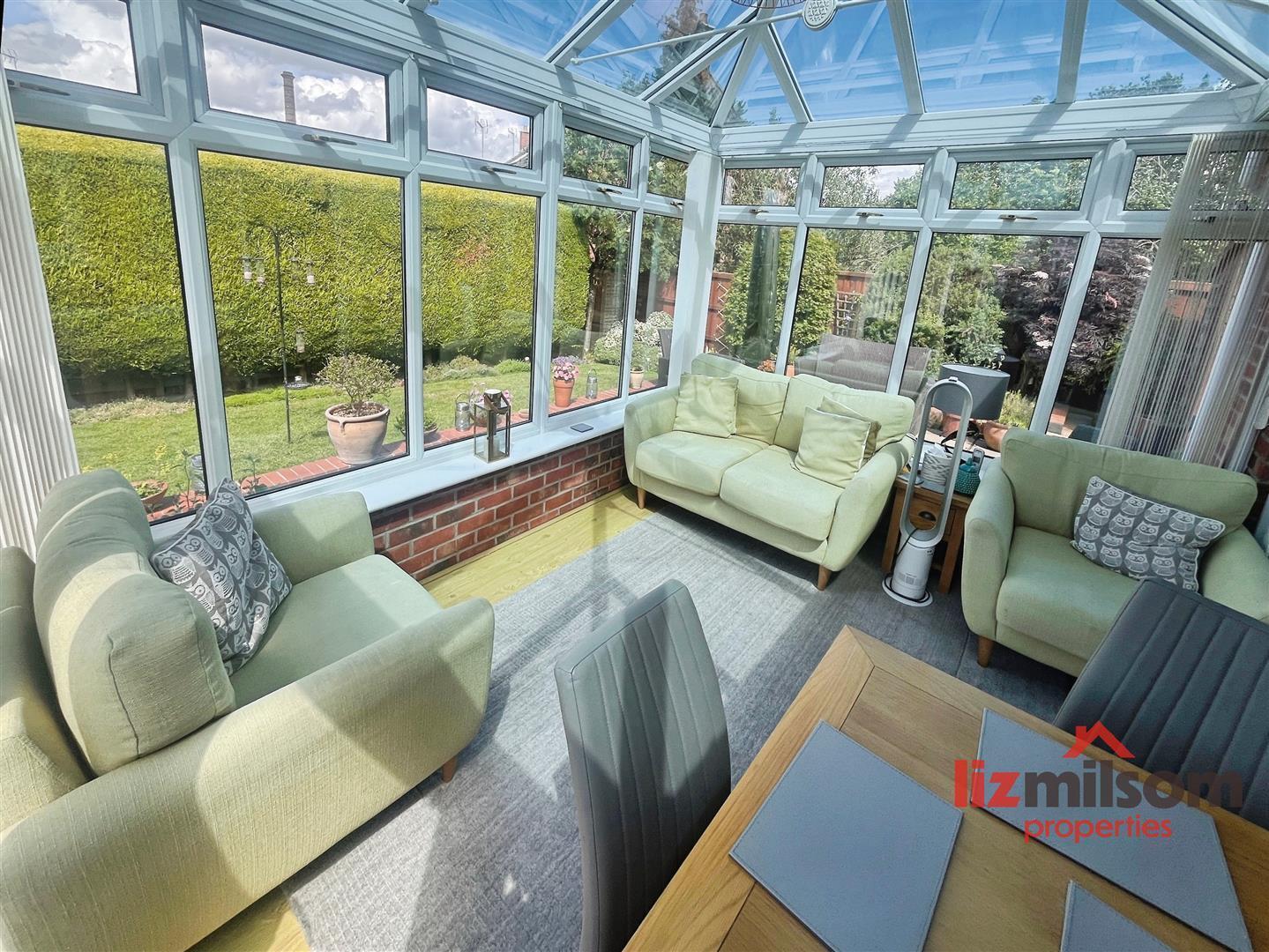Ravenwood, Swadlincote Image 7