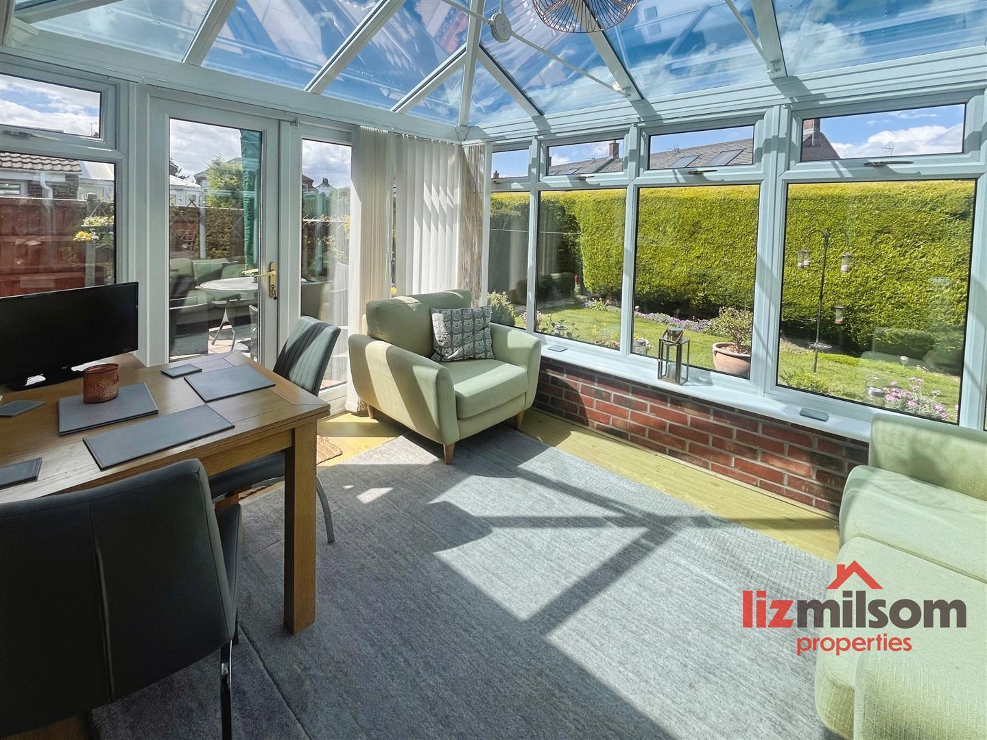 Ravenwood, Swadlincote Image 8