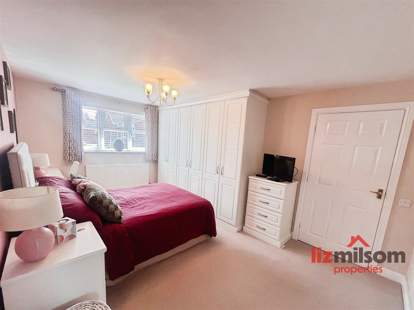Ravenwood, Swadlincote Image 11