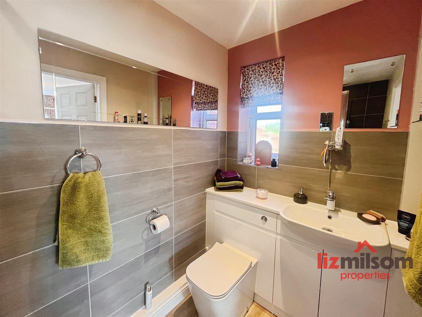 Ravenwood, Swadlincote Image 14